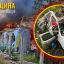 Двоє загиблих і 16 постраждалих: Харків та 21 населений пункт області пережили нову хвилю російських атак