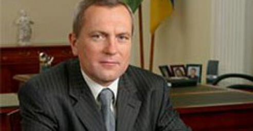 Сегодня - день рождения почетного харьковчанина Владимира Шумилкина