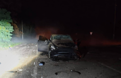 Російські удари по Харківщині: 11 постраждалих, серед них дитина, під атакою знову опинився Харків
