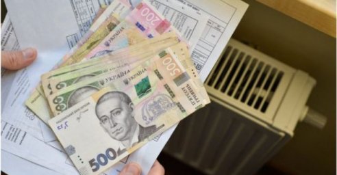 Тарифы на тепло в Харькове останутся неизменными