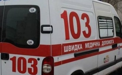 Под Изюмом в руках у подростка сдетонировало взрывное устройство