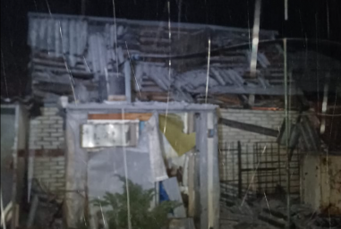 Обстріли Харківщини 25 лютого: під завалами знайшли загиблу, поранених раніше доправили до лікарні