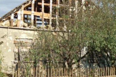 Обстріли Харківщини: поранена жінка, зруйновані будинки у трьох районах області &mdash; про ситуацію станом на 26 серпня