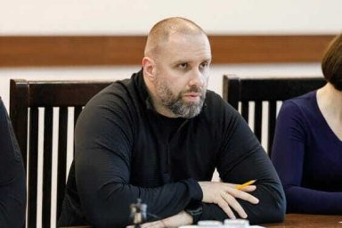 Олег Синегубов &ndash; о ситуации на Харьковщине по состоянию на 4 декабря