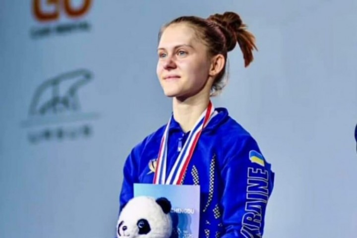 Харківські спортсмени здобули медалі на чемпіонаті світу з пауерліфтингу