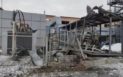 В Харькове под обстрел снова попала ядерная установка: есть ли угроза