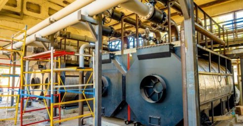 Харків поступово переходить на децентралізовану систему теплопостачання