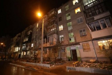 Массированный обстрел Харьковщины: погибшие, раненые и масштабные разрушения &ndash; об оперативной ситуации на 4 апреля