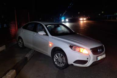 Полиция открыла уголовное производство по факту травмирования ребенка в Харькове