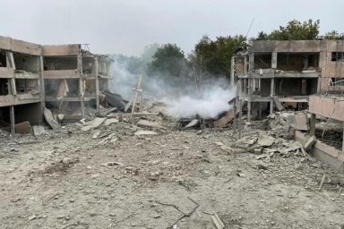  Олег Синегубов рассказал о ситуации в Харьковской области по состоянию на 13 сентября 