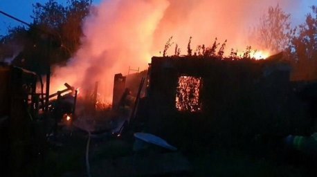 Окупанти атакували Харків та ще 11 населених пунктів області: є загиблі та поранені &ndash; про оперативну ситуацію станом на 4 травня