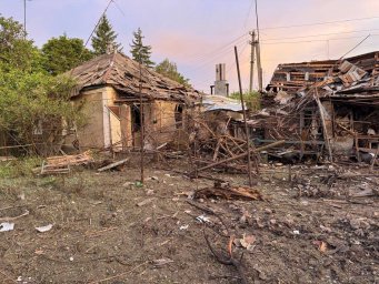 Окупанти обстріляли шість населених пунктів Харківщини: є загиблі та поранені &ndash; про оперативну ситуацію станом на 28 травня