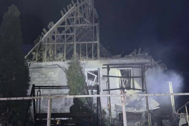 Олег Синегубов &ndash; о ситуации на Харьковщине по состоянию на 2 февраля