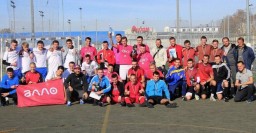 Определен победитель второго этапа &laquo;Битвы корпораций&raquo;