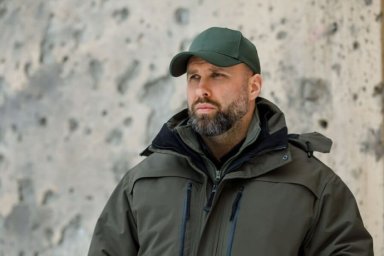 Олег Синєгубов &ndash; про ситуацію на Харківщині станом на 31 березня