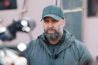 Масовані атаки на Харківщину: загиблий, поранені та численні руйнування &ndash; про оперативну ситуацію станом на 25 квітня