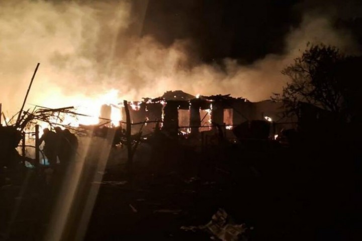 Олег Синегубов &ndash; о ситуации на Харьковщине по состоянию на 9 октября