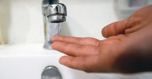  В части Киевского района до вечера не будет воды 