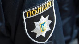 В Харькове обстреляли из гранатомета строящийся офисный центр (ФОТО)