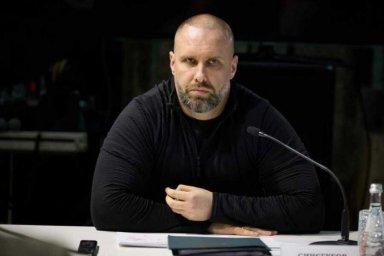 Олег Синєгубов &ndash; про ситуацію на Харківщині станом на 30 вересня