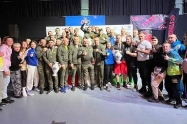 Харківські боксери здобули медалі міжнародного турніру