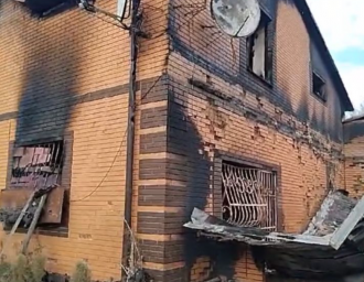 Ситуация в Харьковской области по состоянию на 1 ноября