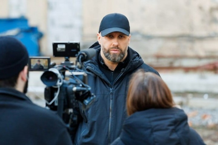 У Великобурлуцькій та Вільхуватській громадах Куп'янщини можуть оголосити примусову евакуацію родин з дітьми