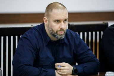 Олег Синегубов &ndash; об оперативной ситуации в Харьковской области по состоянию на 15 февраля