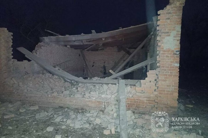 Харківщина під вогнем: дев&rsquo;ять населених пунктів зазнали ударів, є постраждалі &ndash; про ситуацію станом на 6 листопада