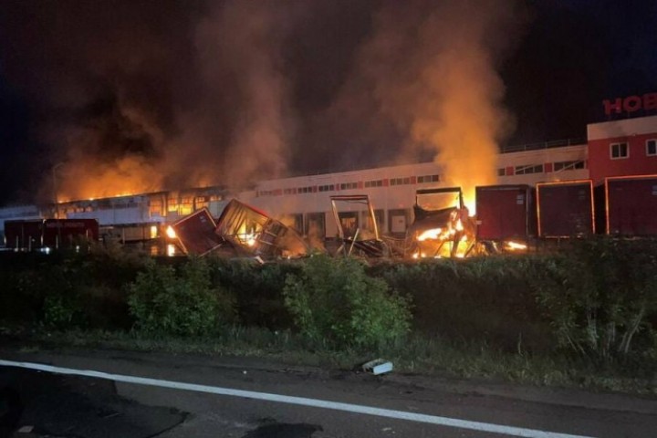 Троє загиблих і шестеро поранених: Харківщина знову під ворожим вогнем &mdash; про оперативну ситуацію станом на 3 червня