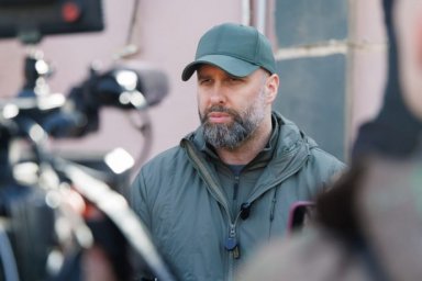 Ворог атакував три села Харківщини: поранено двох цивільних &ndash; про оперативну ситуацію станом на 13 травня