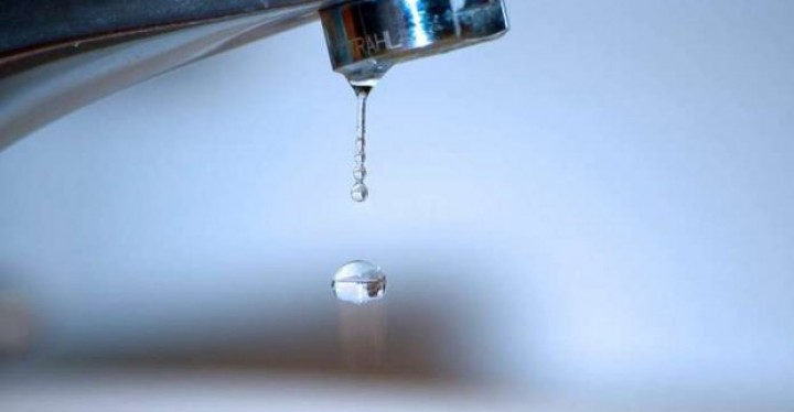 У частині двох районів Харкова тимчасово не буде води