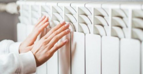 У Харкові не опалюватимуться 57 житлових будинків (адреси)