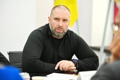 Олег Синєгубов &ndash; про ситуацію на Харківщині станом на 20 вересня