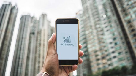 Vodafone та lifecell повідомляють про технічні труднощі, а Monobank &ndash; про хакерську атаку