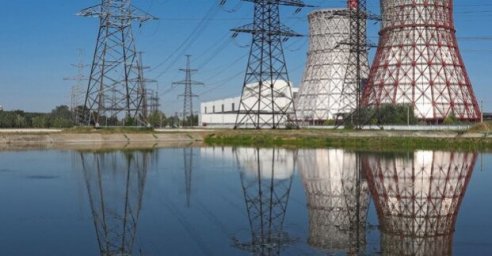  Игорь Терехов: ТЭЦ-5 необходимо национализировать 