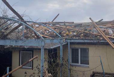 Ситуація на Харківщині 16 березня: удари БпЛА по Харкову, поранені та загиблі в області