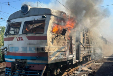 Російські удари по Харківщині забрали життя п&rsquo;ятьох людей, серед постраждалих &mdash; двоє дітей