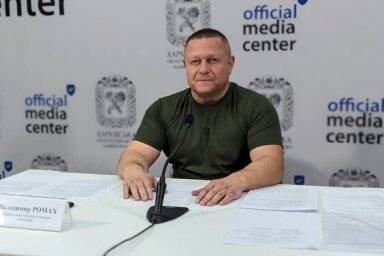 У Лозовій завершують ремонт багатоповерхівок, які постраждали внаслідок ракетного удару