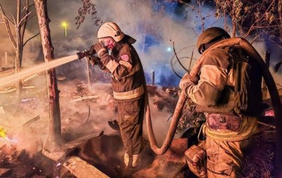 Дроновий терор Харкова: кількість поранених зросла до 45, задіяно 13 бригад "швидкої"