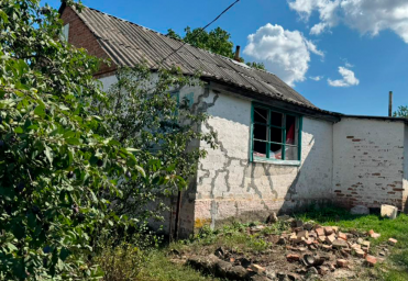 Обстріли Харківщини: загинув чоловік, п&rsquo;ятеро поранених, серед них дитина &ndash; про ситуацію станом на 11 серпня