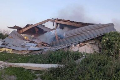 Окупанти атакували Харків і область: жертви серед мирних, десятки ударів та масштабні руйнування &ndash; про ситуацію станом на 25 травня