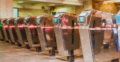  Игорь Терехов: Проезд будет бесплатным, пока хватит возможностей 