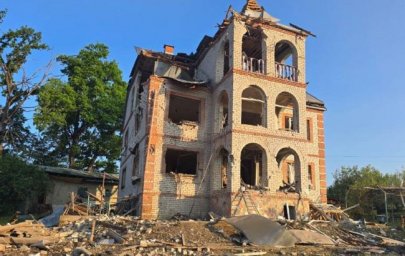 РФ завдала серії авіаударів по Куп'янську: пошкоджено понад 80 будинків (ФОТО)