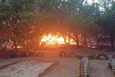 Олег Синєгубов &ndash; про ситуацію на Харківщині станом на 2 жовтня