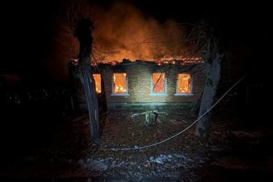 Олег Синегубов &ndash; о ситуации на Харьковщине по состоянию на 17 декабря