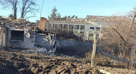 Олег Синегубов &ndash; о ситуации на Харьковщине по состоянию на 3 января