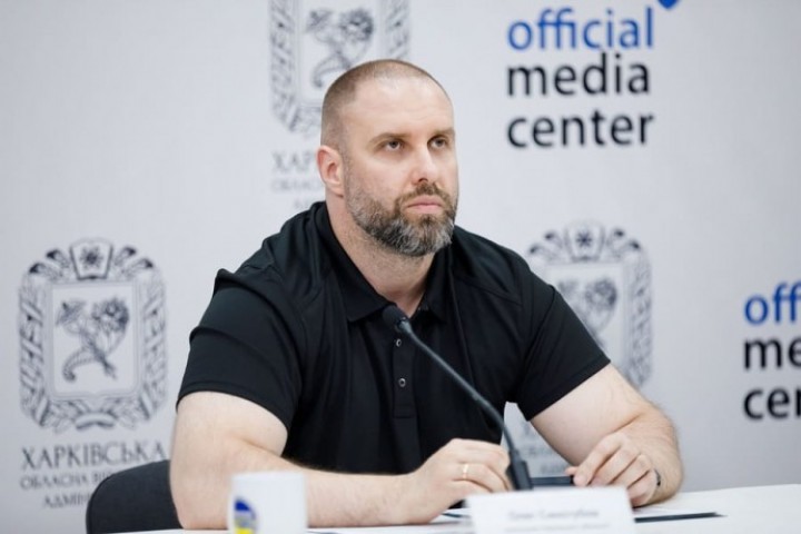 Олег Синегубов &ndash; о ситуации на Харьковщине по состоянию на 20 января