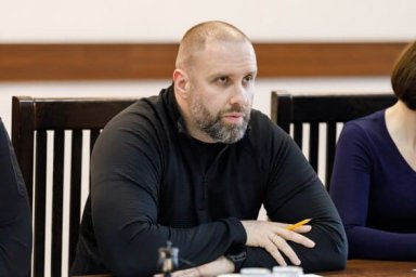 Олег Синегубов &ndash; о ситуации на Харьковщине по состоянию на 27 ноября