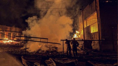 Обстріли Харківщини: шестеро загиблих і шестеро поранених, серед них жінки та молодь &ndash; про ситуацію станом на 5 вересня